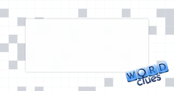 Doesn't talk Crossword Clue
