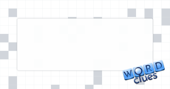 Dog collar, eg Crossword Clue