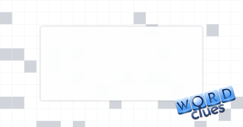 Dog food Crossword Clue
