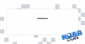 Dog, in Spanish Crossword Clue