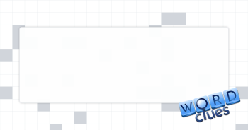 Dog of 1950s TV Crossword Clue