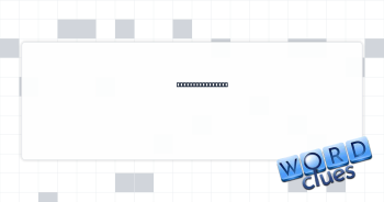 Dog on "Frasier" Crossword Clue