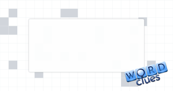 Dog paddle Crossword Clue