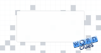 Dog tooth Crossword Clue