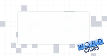 Dog toys Crossword Clue