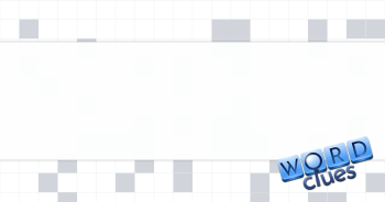 Dog with a pointed nose Crossword Clue