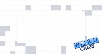 Dog Crossword Clue