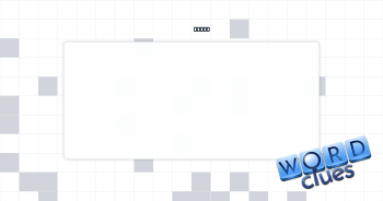 Doggo Crossword Clue