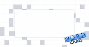 Doglike Crossword Clue