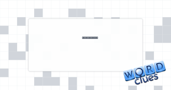 Dog’s “dog” Crossword Clue