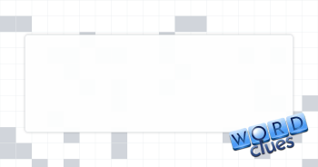 Doing mess prep Crossword Clue