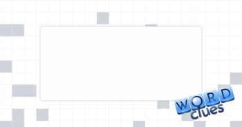 Doing Crossword Clue