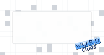 D.O.J. agency Crossword Clue