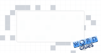 Dojo leader Crossword Clue