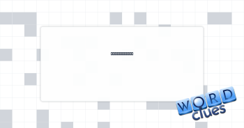Dojo strike Crossword Clue