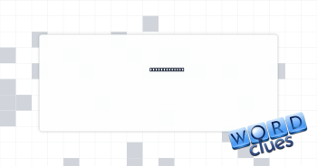 Dollar amount Crossword Clue
