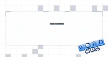 Dolphin habitats Crossword Clue