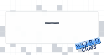 Dolphin relative Crossword Clue
