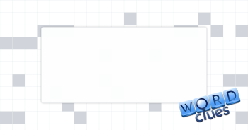 Dome topper Crossword Clue