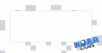 Domestic waste Crossword Clue