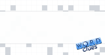 Dominant personality Crossword Clue