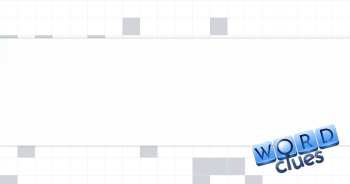 Dominates, in sports lingo Crossword Clue
