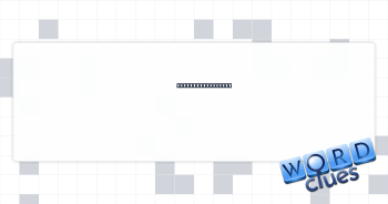 Done as a routine Crossword Clue