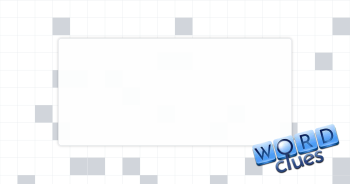 Done lately Crossword Clue