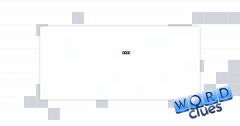 Done Crossword Clue