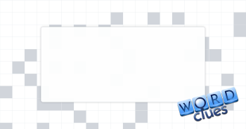 Donkey Crossword Clue