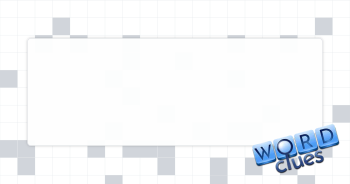 Donkey's sounds Crossword Clue