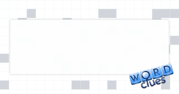 Donned in a rush Crossword Clue