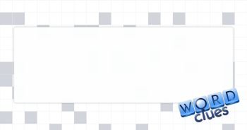 Don't be devious Crossword Clue