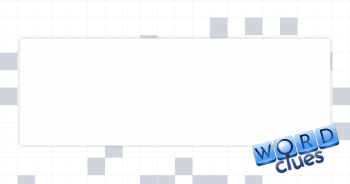 Don't believe it Crossword Clue