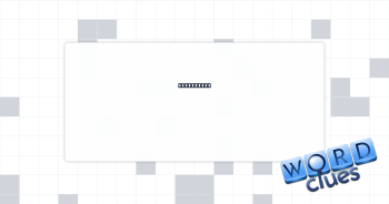 Don't drop Crossword Clue