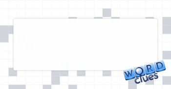 Don't just walk Crossword Clue