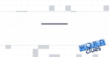 "Don't Know Why" singer Jones Crossword Clue