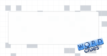 Don't listen to Crossword Clue