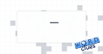 Don't play Crossword Clue
