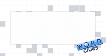 Don't stay put Crossword Clue
