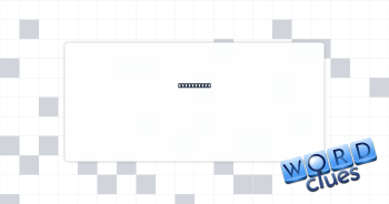 Don't take Crossword Clue