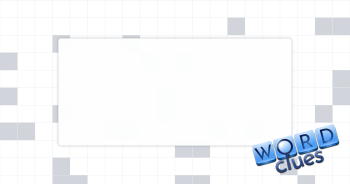 Doofus Crossword Clue