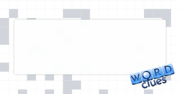 Door frame part Crossword Clue