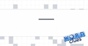 Door or drawer handle Crossword Clue