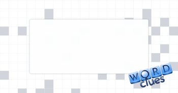 Doormat Crossword Clue
