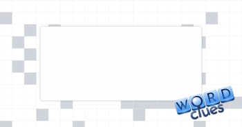 Doozy Crossword Clue