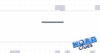 Dora the Explorer's cousin Crossword Clue
