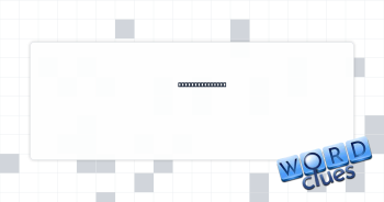 Dorito or Frito Crossword Clue