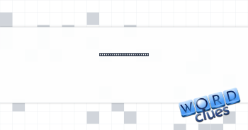 Dorky, square, or cringe Crossword Clue