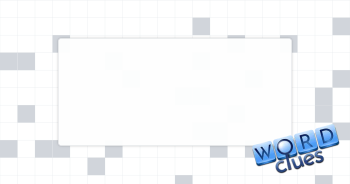 Dorky Crossword Clue